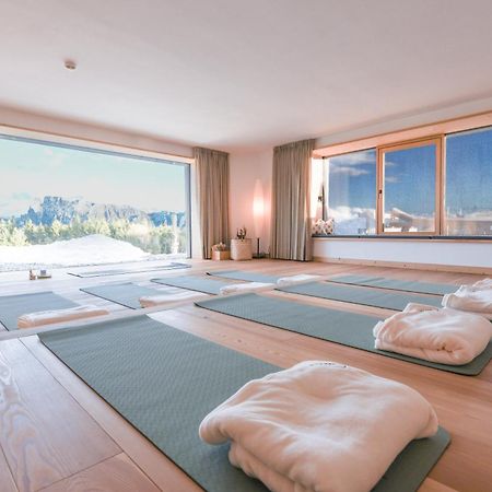 Hotel Tann Collalbo Luaran gambar
