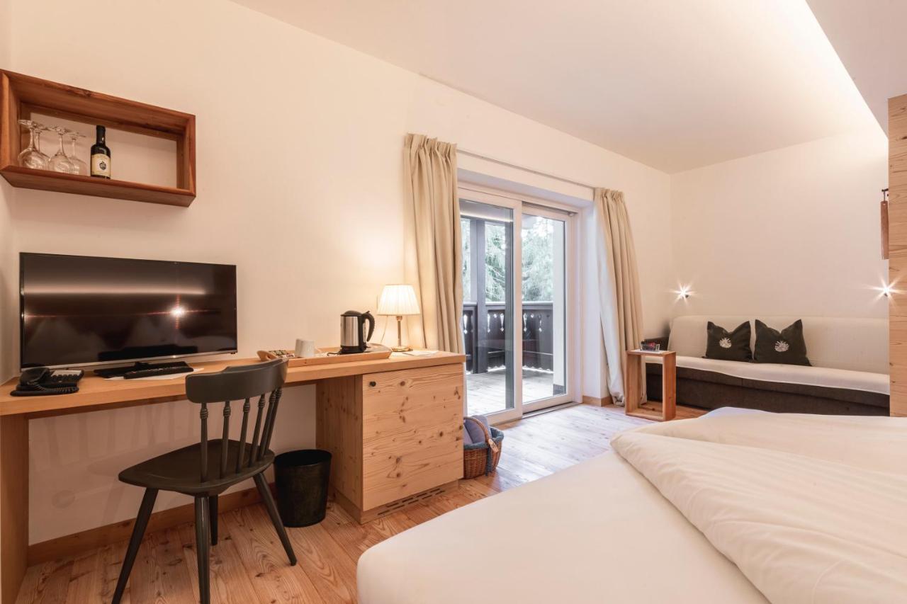 Hotel Tann Collalbo Luaran gambar
