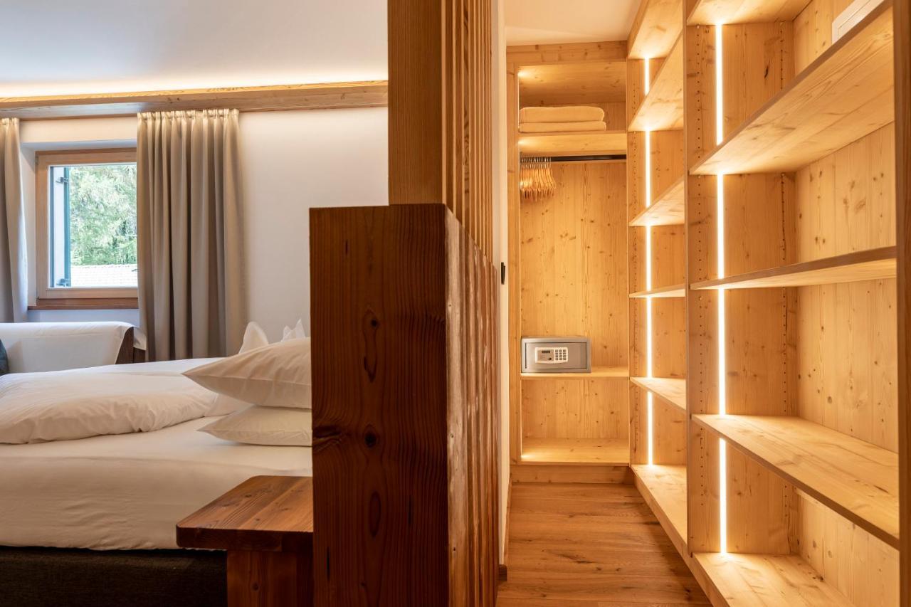 Hotel Tann Collalbo Luaran gambar