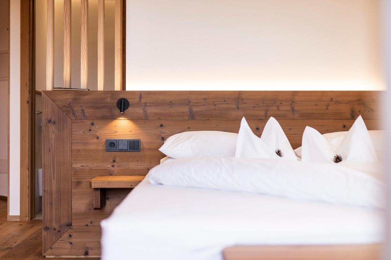 Hotel Tann Collalbo Luaran gambar
