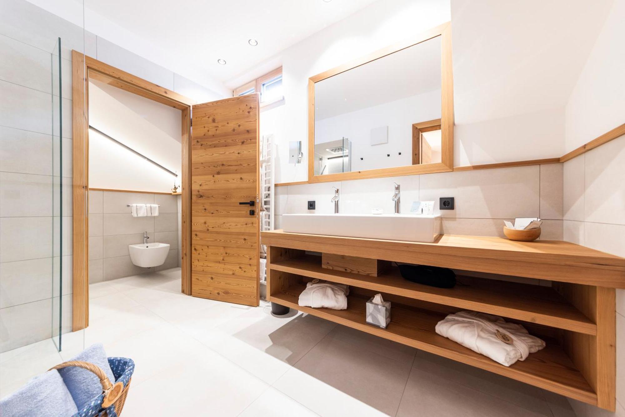 Hotel Tann Collalbo Luaran gambar
