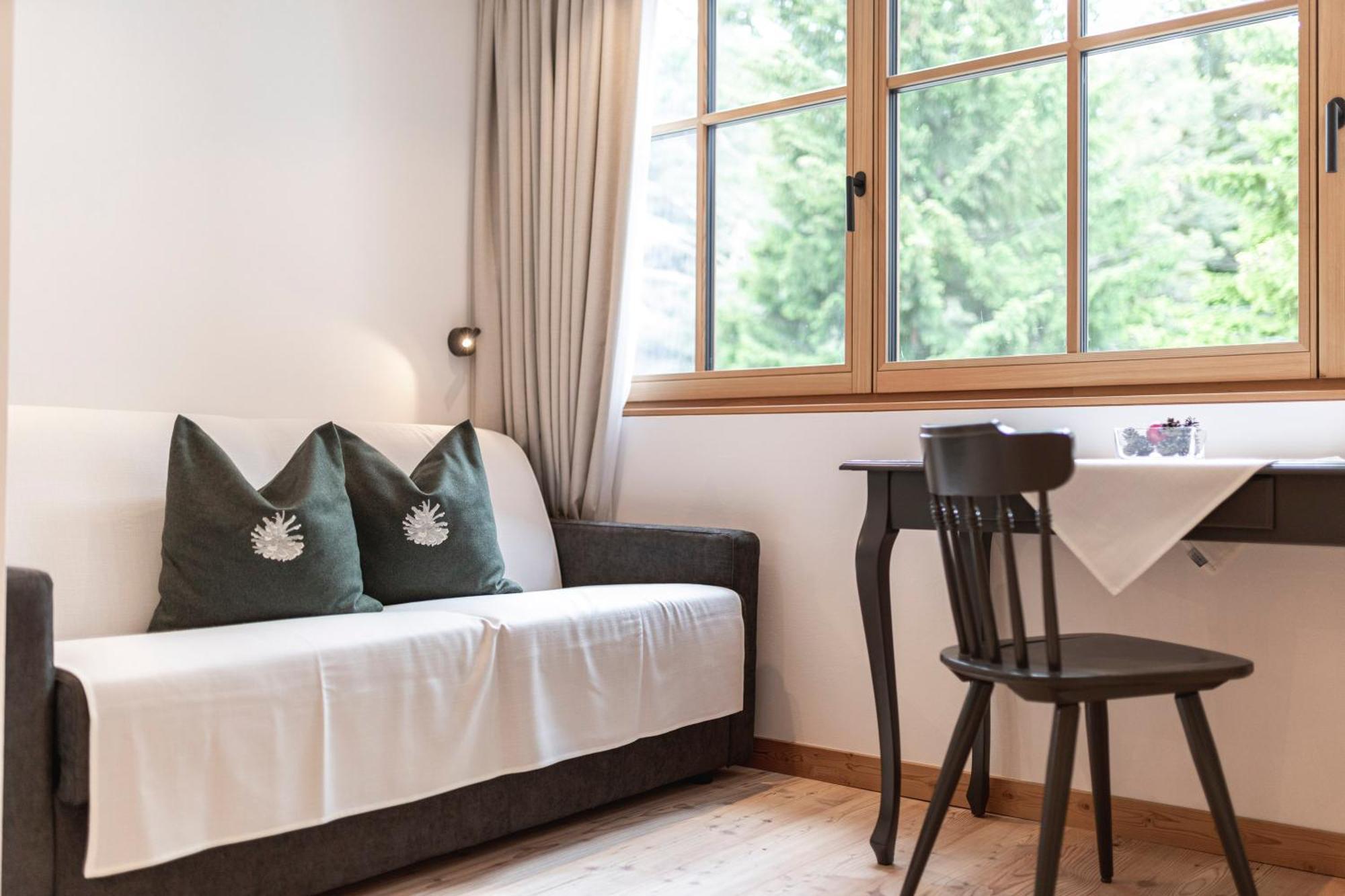 Hotel Tann Collalbo Luaran gambar